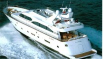 Stefano Righini Charter Yachts in Iles d'hyeres